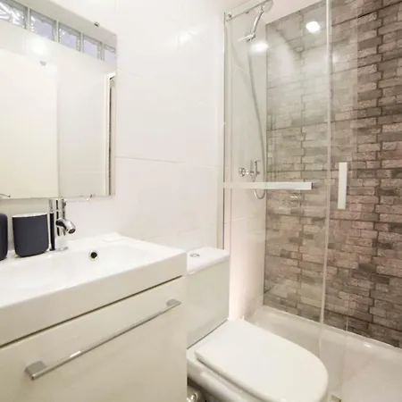 Flh Fresh And Cozy Old Town Duplex Apartment Lisbon Exterior photo