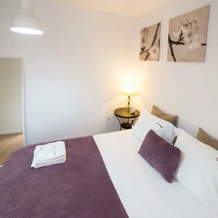 Flh Fresh And Cozy Old Town Duplex Apartment Lisbon Exterior photo