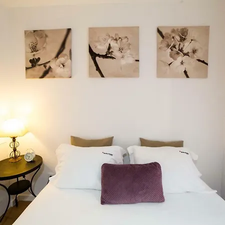 Flh Fresh And Cozy Old Town Duplex Apartment Lisbon Exterior photo