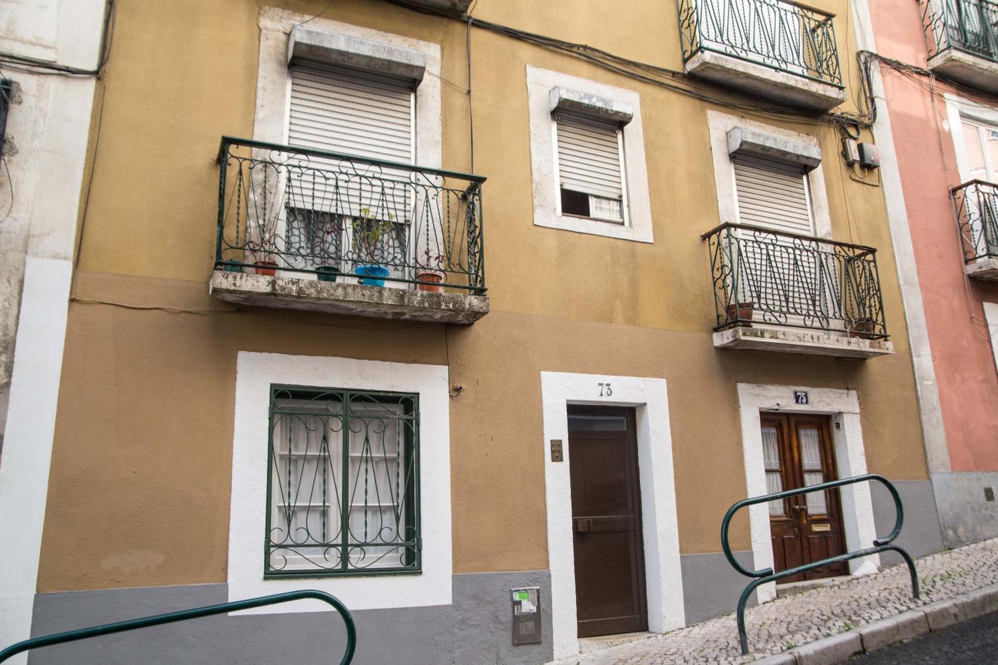Apartament Flh Fresh And Cozy Old Town Duplex