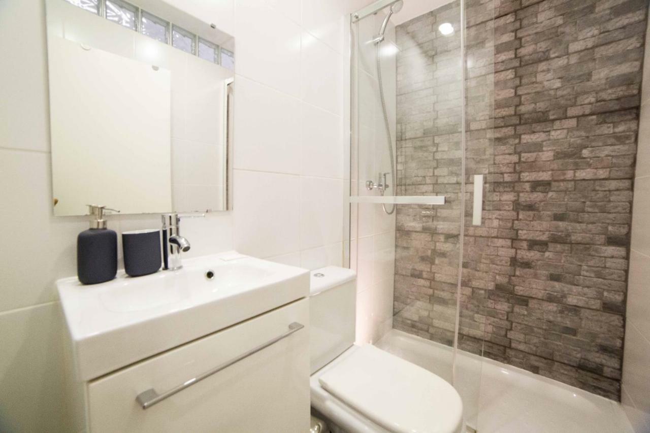 Flh Fresh And Cozy Old Town Duplex Lizbona