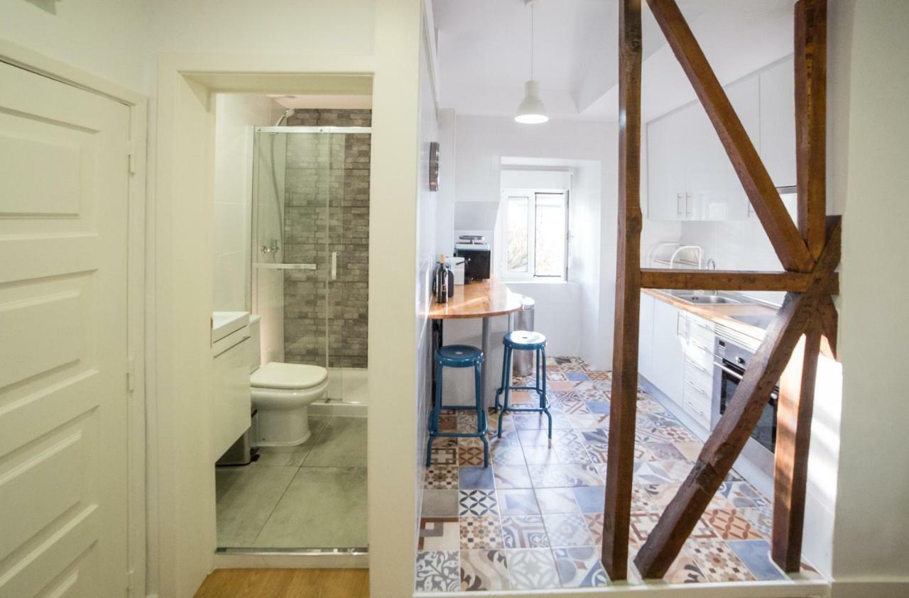 Apartament Flh Fresh And Cozy Old Town Duplex