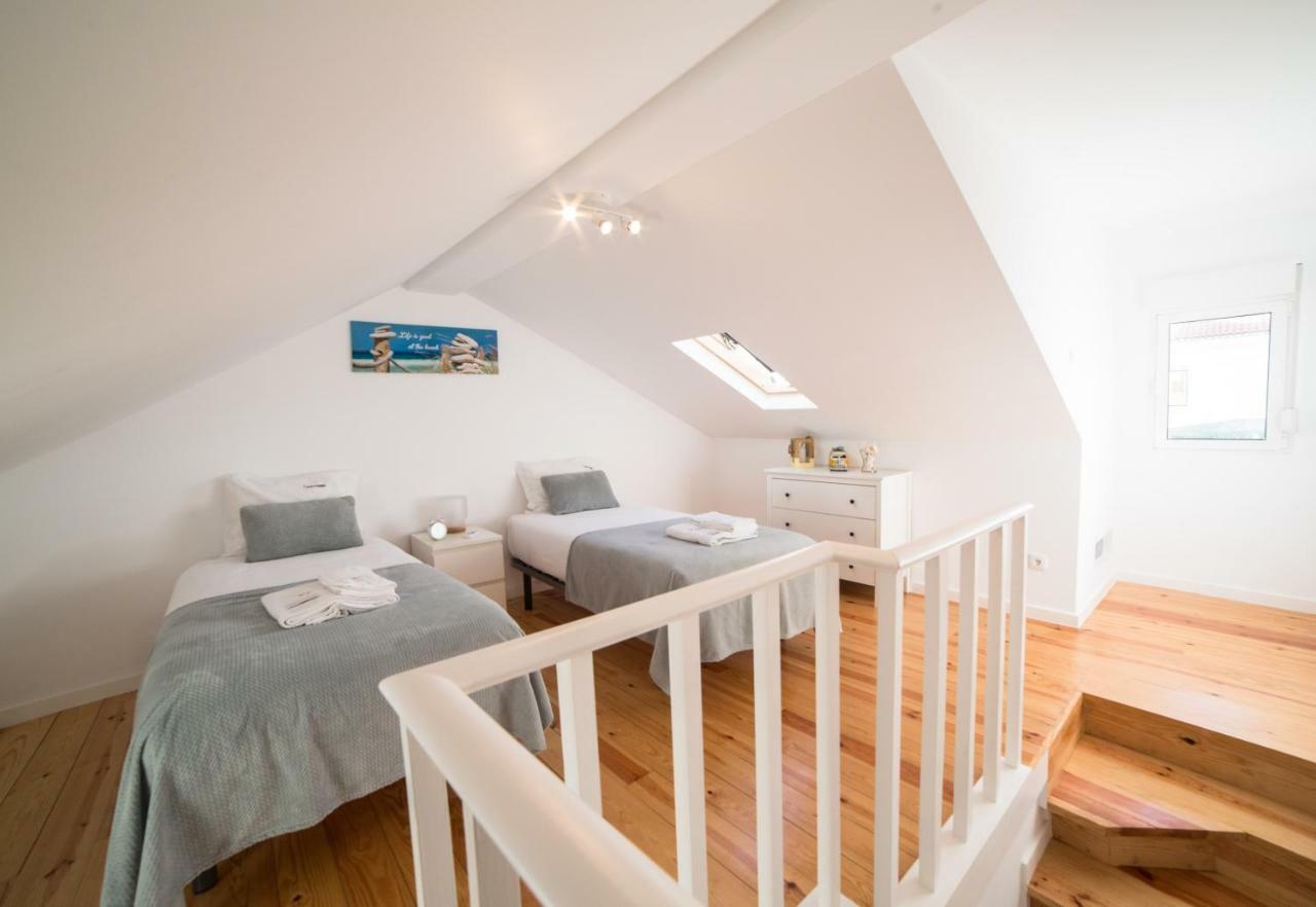 Flh Fresh And Cozy Old Town Duplex * Lizbona