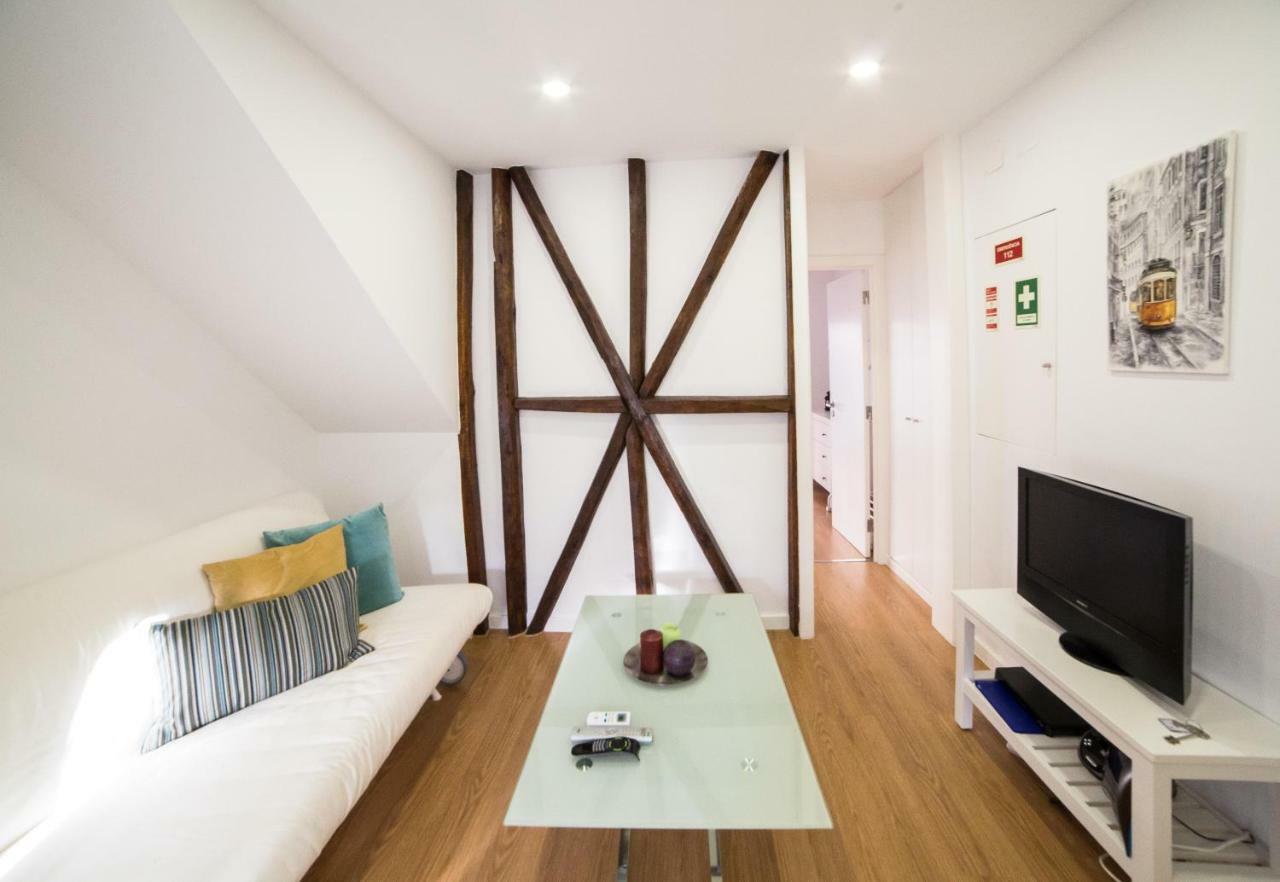 Flh Fresh And Cozy Old Town Duplex * Lizbona