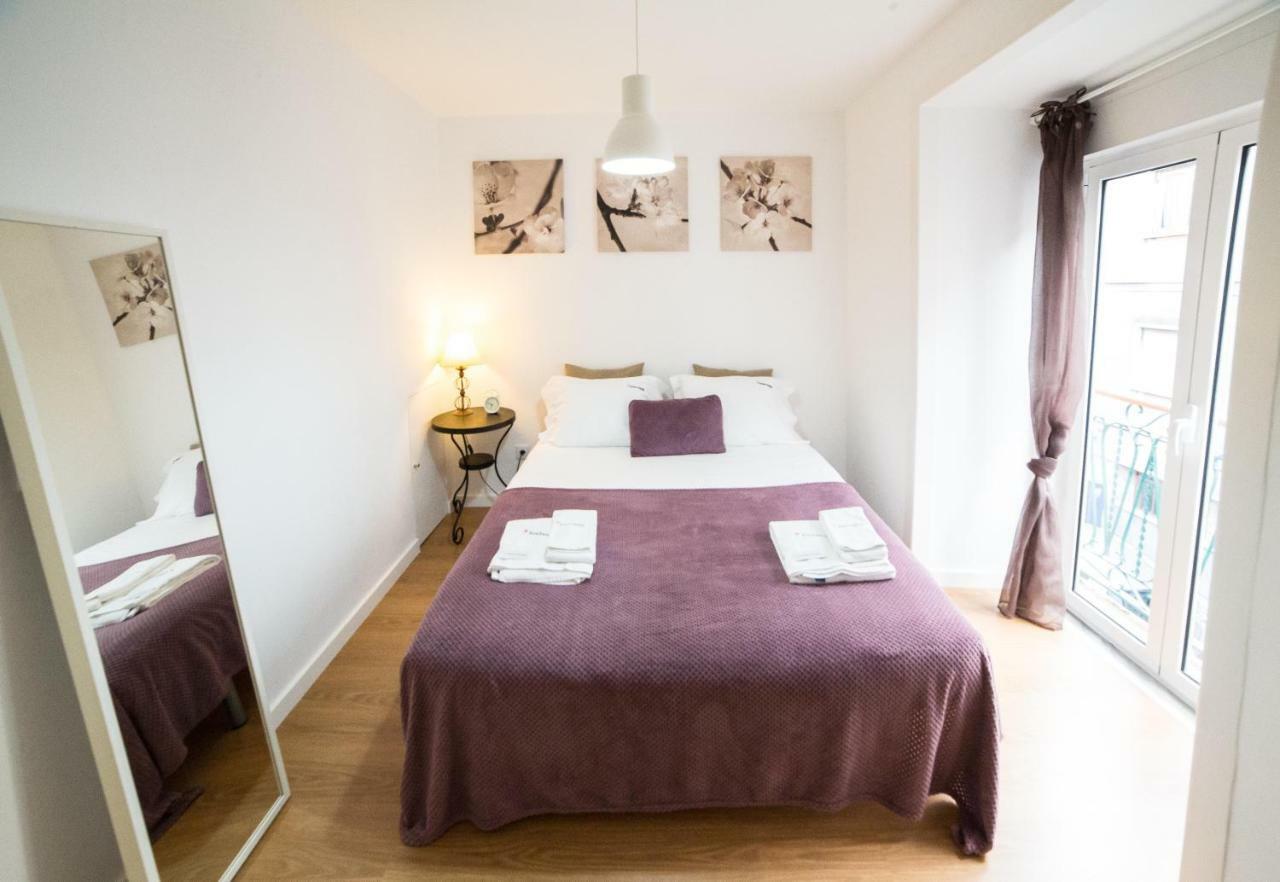 Flh Fresh And Cozy Old Town Duplex * Lizbona