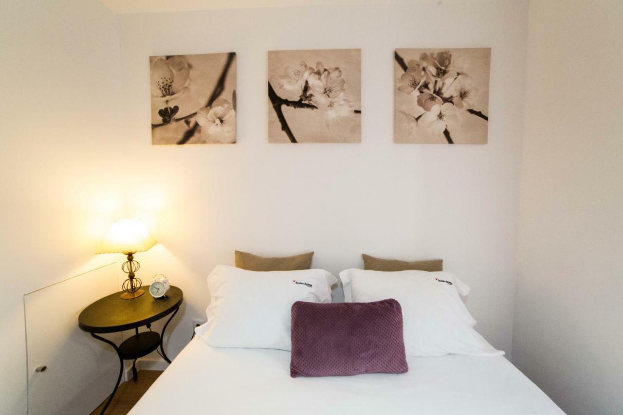 Apartament Flh Fresh And Cozy Old Town Duplex Lizbona
