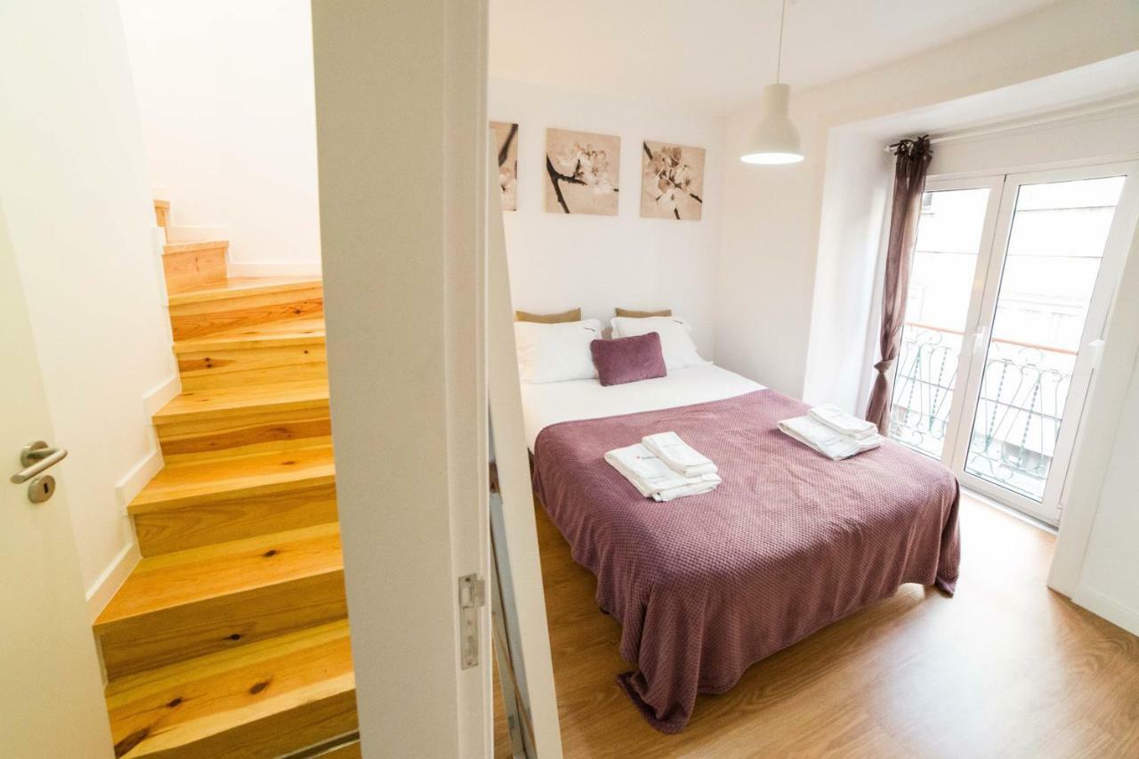 Flh Fresh And Cozy Old Town Duplex Apartament