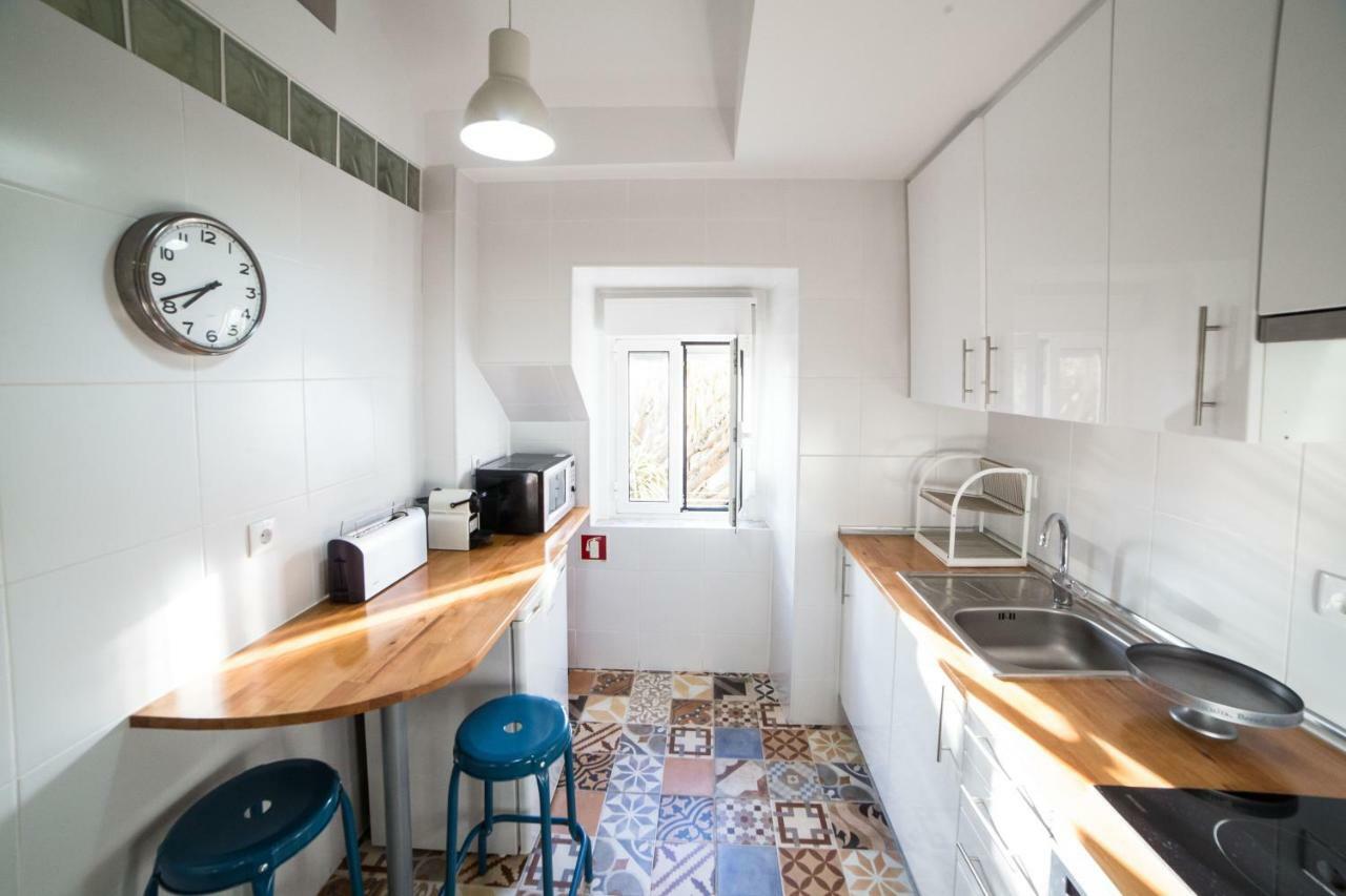 Flh Fresh And Cozy Old Town Duplex Apartament