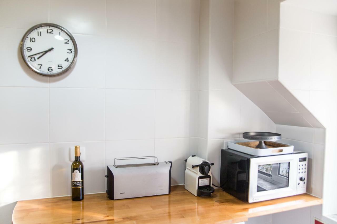 Flh Fresh And Cozy Old Town Duplex Apartament *
