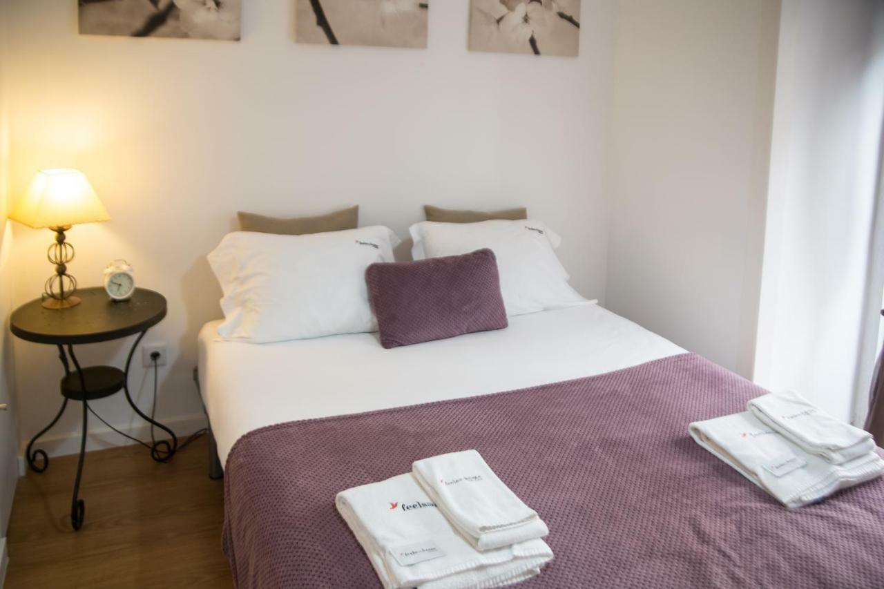 Flh Fresh And Cozy Old Town Duplex Lizbona