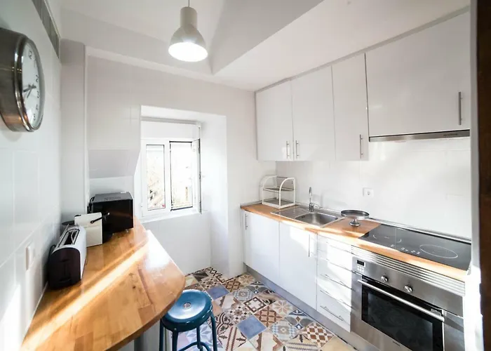 Flh Fresh And Cozy Old Town Duplex