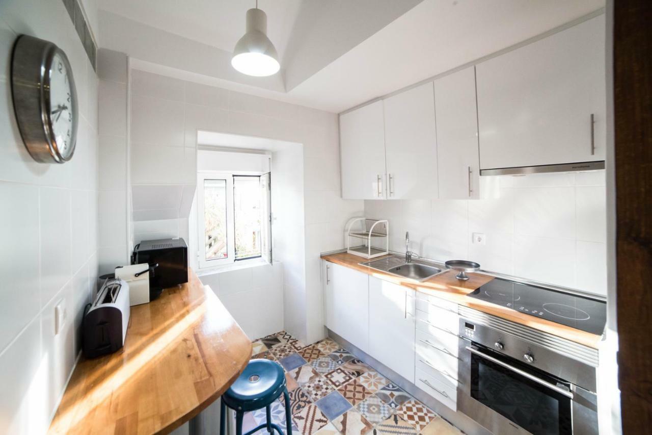 Flh Fresh And Cozy Old Town Duplex Apartment *